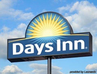 Days Inn By Wyndham Pearl/Jackson Airport Ngoại thất bức ảnh